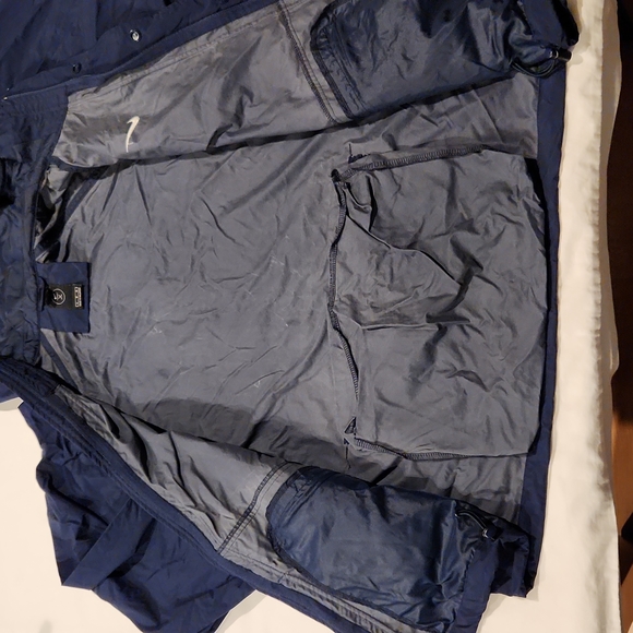 Nike Golf Water Resistant Lightweight Jacket. Men's Large. - Picture 3 of 6